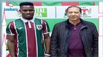 الملعب التونسي يعزز صفوفه بلاعب غاني 