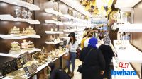إفتتاح فرع White Corner جديد سوسة