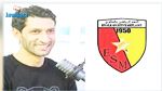  نجم المتلوي : عفوان الغربي يشرف اليوم على أولى حصصه التدريبة 