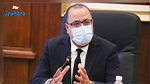 المشيشي يعلّق على التحركات الإحتجاجية الأخيرة 