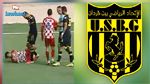 اتحاد بن قردان : منذر القاسمي يعتزل كرة القدم 