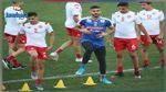 استعدادا لكان موريتانيا 2021: منتخب الأواسط في تربص تحضيري جديد بالعاصمة 