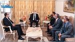 رئيس الجمهورية يدعو إلى إحداث 