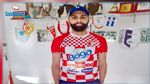 صديق الماجري يعزز صفوف الأولمبي الباجي