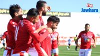 النجم ينفرد بالمركز الثاني : تصريحات ما بعد المباراة النجم الساحلي و إتحاد بن قردان