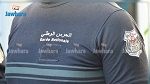 ارتكب جرائم براكاج: منحرف يلوذ بالفرار في اتجاه منطقة عسكرية مغلقة