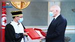 رئيس الجمهورية: هناك حسابات تسللت الى المحاكم التونسية