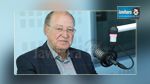 مصطفى بن جعفر : لم أكن راض على قطع العلاقات مع سوريا