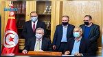 الاتفاق بين الحكومة والاتحاد: جدول صرف المبالغ المالية لفائدة الموظفين والأعوان