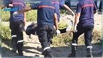 سوسة : احتراق سيارة يسفر عن وفاة شاب