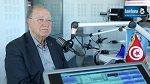 من سيربح الرئاسة ؟ : مصطفى بن جعفر
