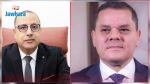  رئيس الحكومة يهنىء نظيره الليبي بعد انتخابه رئيسا للحكومة الليبية 