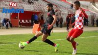 الفوز الخامس على التوالي للنجم الساحلي