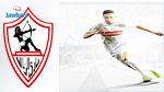 في أول مبارياته مع الفريق ...الزمالك يختار سيف الدين الجزيري رجلا للقاء 