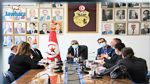وزارة الشباب و الرياضة تدخل على الخط في ملف النادي الافريقي 