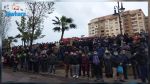 فاجعة في طنجة
