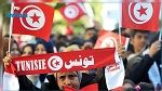 تضامن دولي مع الحراك الاجتماعي في تونس