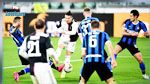 كأس ايطاليا : قمة مشوقة الليلة بين اليوفي و الانتر في اياب النصف النهائي 