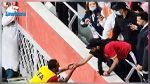  أبو تريكة  يعتذر بعد ما تسبب في إستبعاد ثنائي الأهلي من قبل الفيفا