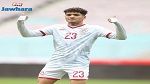 كان موريطانيا للأواسط:  أشرف الحباسي يغيب بسبب الإصابة 