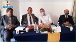 سوسة : ندوة حول ملف النفايات الموردة من إيطاليا
