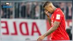 بواتينغ يغيب عن نهائي مونديال الاندية