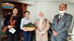 وكالة النهوض بالإستثمارات الفلاحية تؤكد مواصلة دعم  المبادرات الشابة للإنتصاب للحساب الخاص