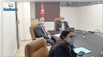 وزارة التجارة : باخرة  محمّلة بالأمونيتر ستحل بميناء تونسي غدا
