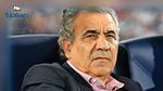 فوزي البنزرتي يتكفل بخلاص مصاريف إقامة الاتحاد المنستيري في المغرب