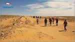 الجيش الوطني يمنع المحتجين من الوصول إلى 