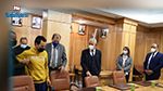 رئيس الحكومة: التوصل إلى حل عملي وقابل للتطبيق لانتداب 2400 دكتورا باحثا (فيديو)
