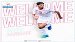 ماهر الحناشي يمضي لفائدة الملعب التونسي