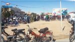 المتلوي: أعوان شركة فسفاط قفصة يطالبون بتأمين مواقع الانتاج‎