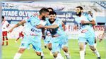 كأس الكاف : الاتحاد المنستيري ينهي تحضيراته لمواجهة الرجاء 
