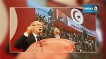 الباجي قائد السبسي : سنضمن حرية التعبير وعدم 