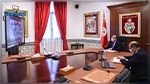  إجتماع مجلس الوزراء يدرس آخر الترتيبات القانونية لتوفير لقاح كورونا
