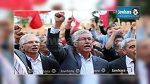 حمة الهمامي يحذر التونسيين من مغبة 