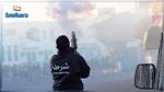 بعد الإعتداء على 6 أعوان : الأمن يفرق تحركا إحتجاجيا أمام مقر ولاية القصرين 