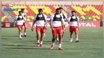 كأس افريقيا للأواسط: التعادل يحسم لقاء تونس ضد بوركينا فاسو
