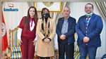 بلدية هرقلة تتعهّد لوالية سوسة بتسهيل اجراءات انجاز مشروع ترفيهي 