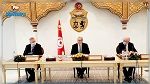 انطلاق المشاورات الثنائية بين تونس والاتحاد الأوروبي