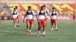 المنتخب الوطني للاواسط ينطلق في تحضيراته لمباراة ناميبيا