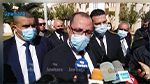 رئيس الحكومة: الترفيع في عدد الطلبة المنتفعين بالمنحة الجامعية 