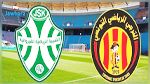  الرابطة الأولى: الشبيبة القيروانية تنهزم امام الترجي