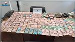 المهدية : إحباط 4 عمليات حرقة و حجز مبالغ مالية كبيرة 