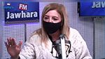 سنية بالشيخ : التلقيح بجرعة واحدة لا يحمي من الإصابة بكورونا