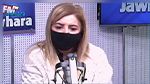 سنية بالشيخ: يجب الاستفادة من التأخير الحاصل في وصول لقاح كورونا