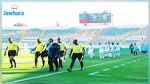 الرجاء البيضاوي : اصابات بالجملة قبل مواجهة الاتحاد المنستيري 