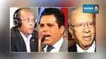   سليم الرياحي : قايد السبسي يريد أن يأخذ معه المرزوقي للدور الثاني لأنه متيقن من الفوز عليه