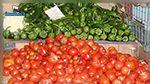 والي المنستير يمنع ترويج الخضر الموردة‎